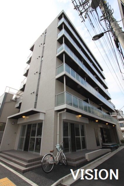 建物外観　☆外観☆