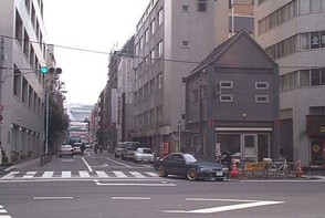 警察署・交番　蔵前警察署（警察署・交番）まで1363m