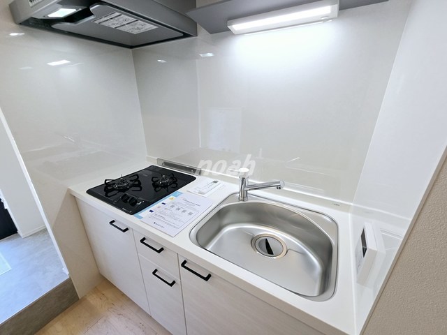 キッチン　同シリーズ参考写真