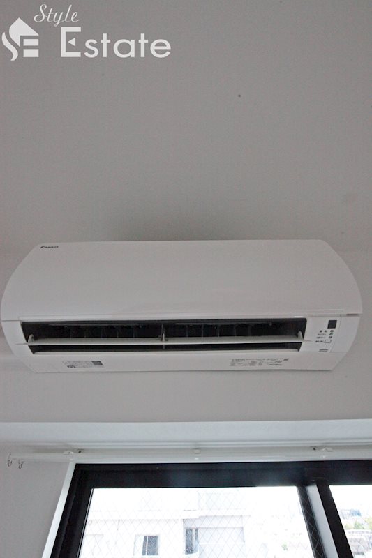 その他　エアコン