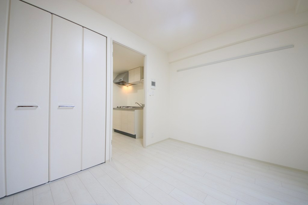 その他部屋・スペース　セイワパレス真田山公園南