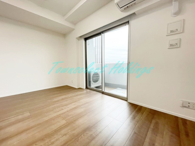 居室・リビング　使いやすいリビングになります♪