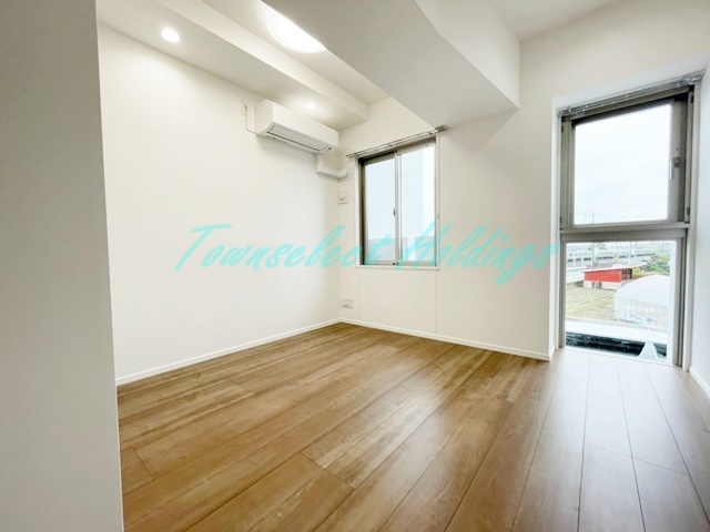 その他部屋・スペース　落ち着いて過ごせるお部屋です♪