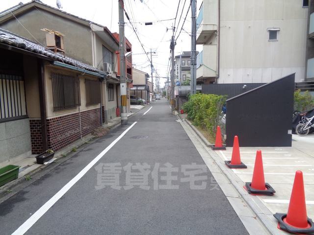 コンビニ　セブンイレブン　京都御池御前店（コンビニ）まで269m