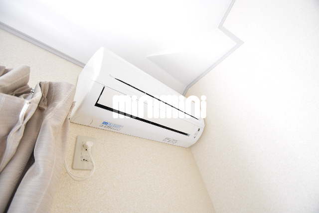 その他設備　冷暖房エアコン