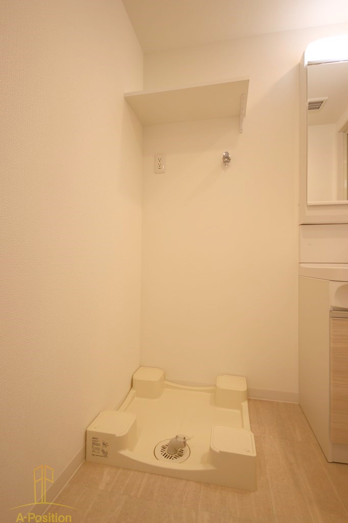 その他設備　アドバンス上町台シュタット