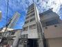 中崎町駅より徒歩3分 4階 築11年8ヶ月の賃貸物件