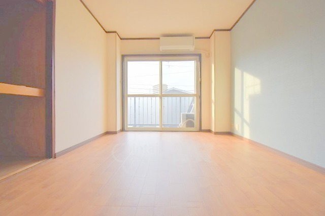 その他部屋・スペース　居間