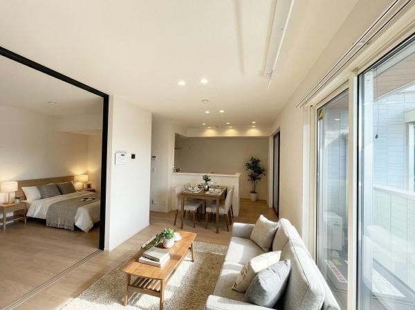 居室・リビング