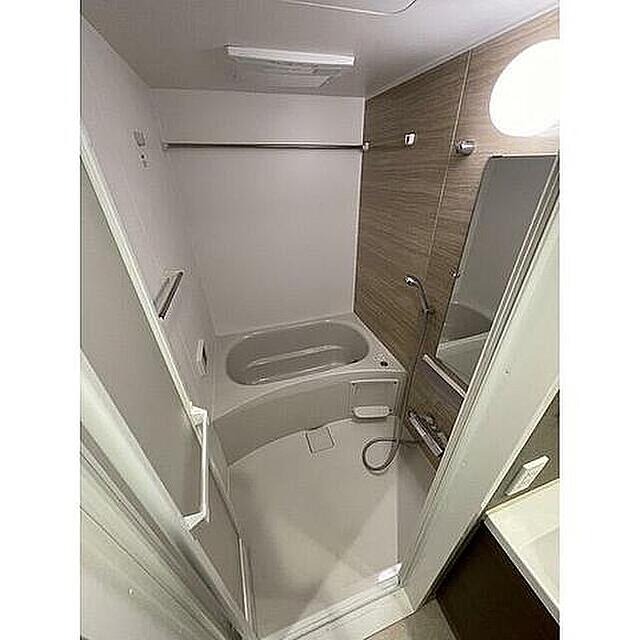 バス・シャワールーム　（別タイプ参考写真）プレール・ドゥーク練馬II　練馬区豊玉中