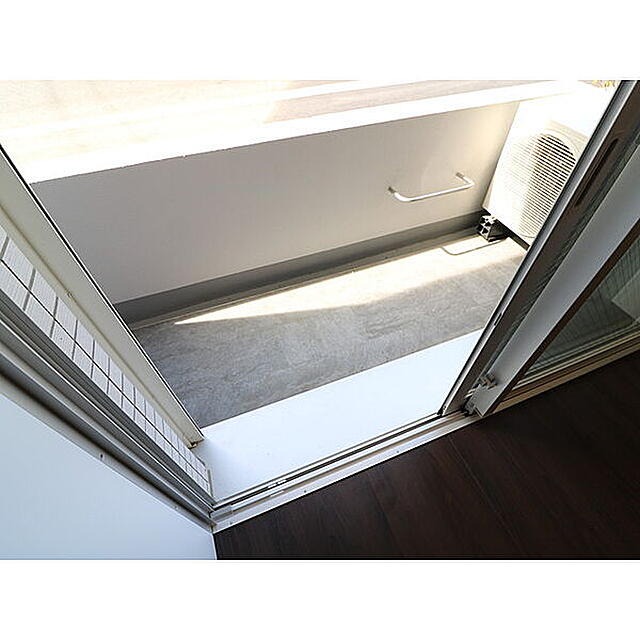 バルコニー　（別タイプ参考写真）プレール・ドゥーク練馬II　練馬区豊玉中