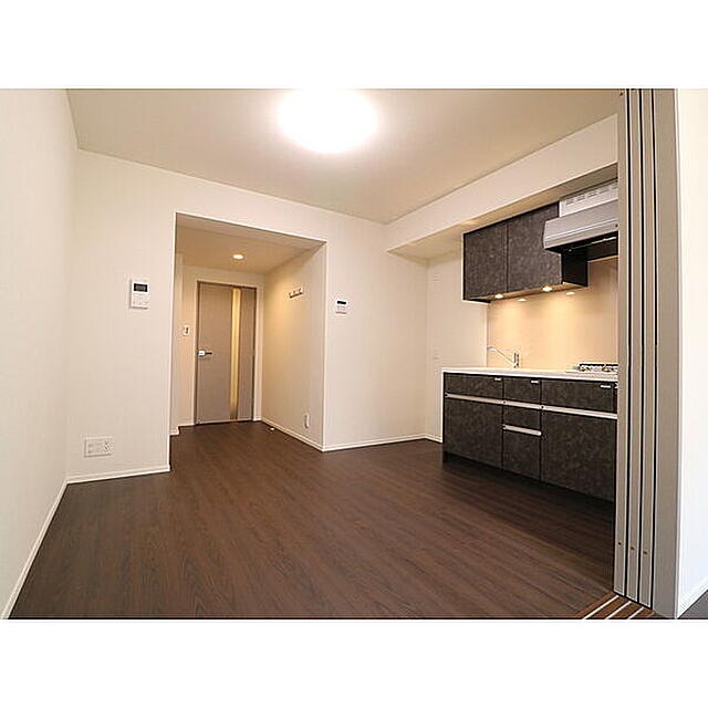 居室・リビング　（別タイプ参考写真）プレール・ドゥーク練馬II　練馬区豊玉中