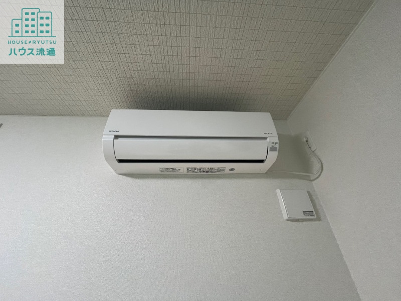 その他設備　同タイプ別号室のお写真です