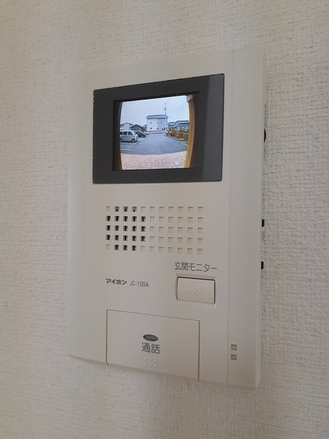 セキュリティ　セキュリティ