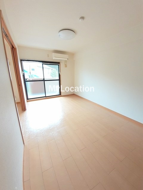 居室・リビング　☆快適なくつろぎ空間です☆