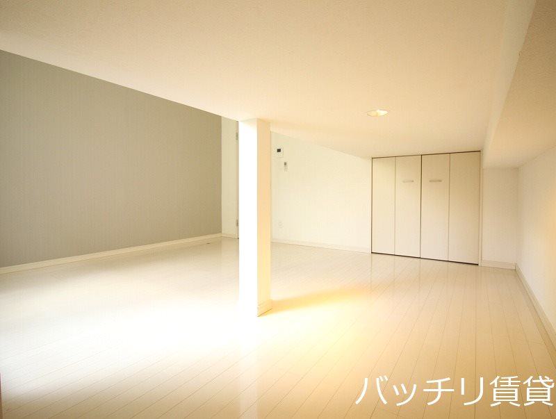 その他部屋・スペース　別号室タイプの為、現状を優先致します。