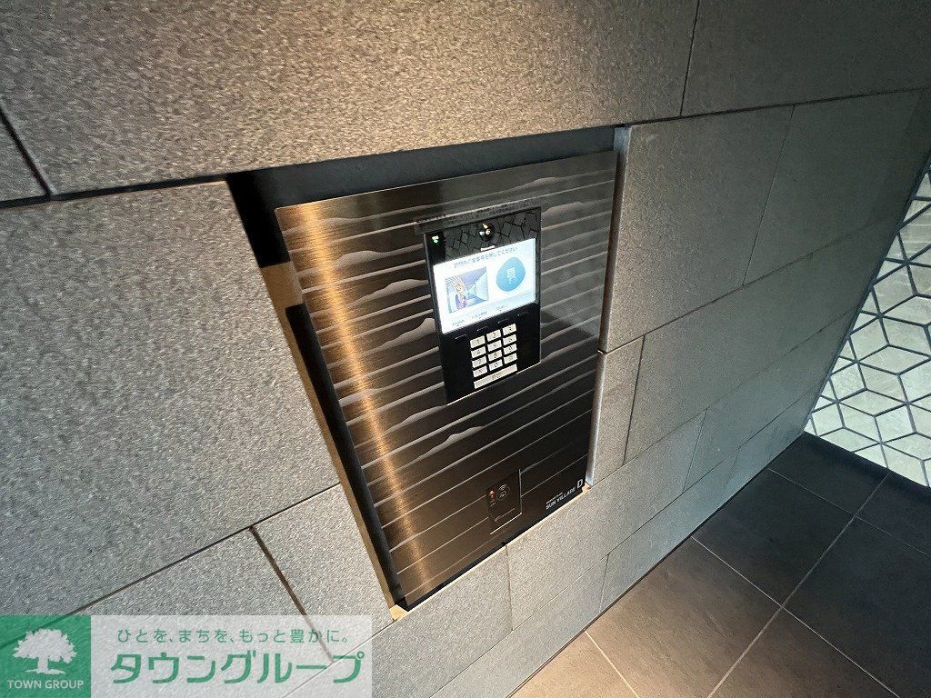 その他設備　お問合せは(株)タウンハウジングレジデンス事業部【03-…