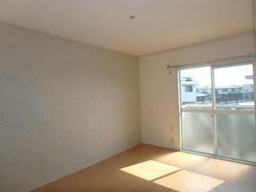 その他部屋・スペース　5.5帖の洋室♪