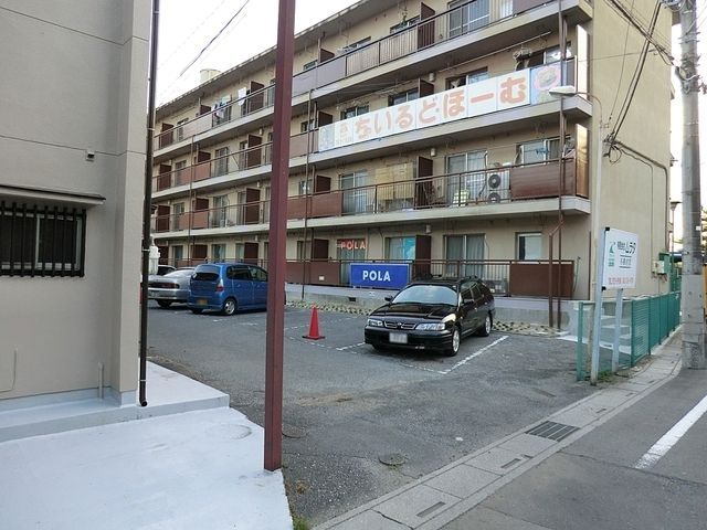 幼稚園・保育園　ちゃいるど・ほーむ（幼稚園・保育園）まで342m
