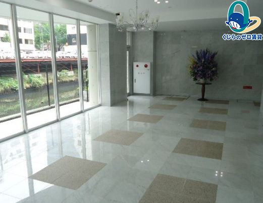 エントランス　★☆他社掲載も内見や契約可能！相見積もり大歓迎☆★