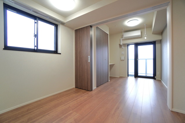 居室・リビング　※写真は同タイプ住戸です。