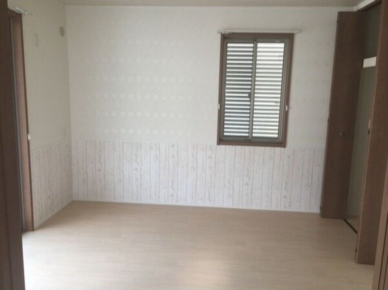 居室・リビング　図面と現状に相違がある場合には現状を優先