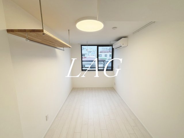 居室・リビング　洋室のお部屋です。