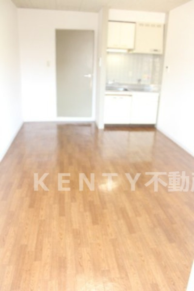 居室・リビング　おしゃれなリビングです