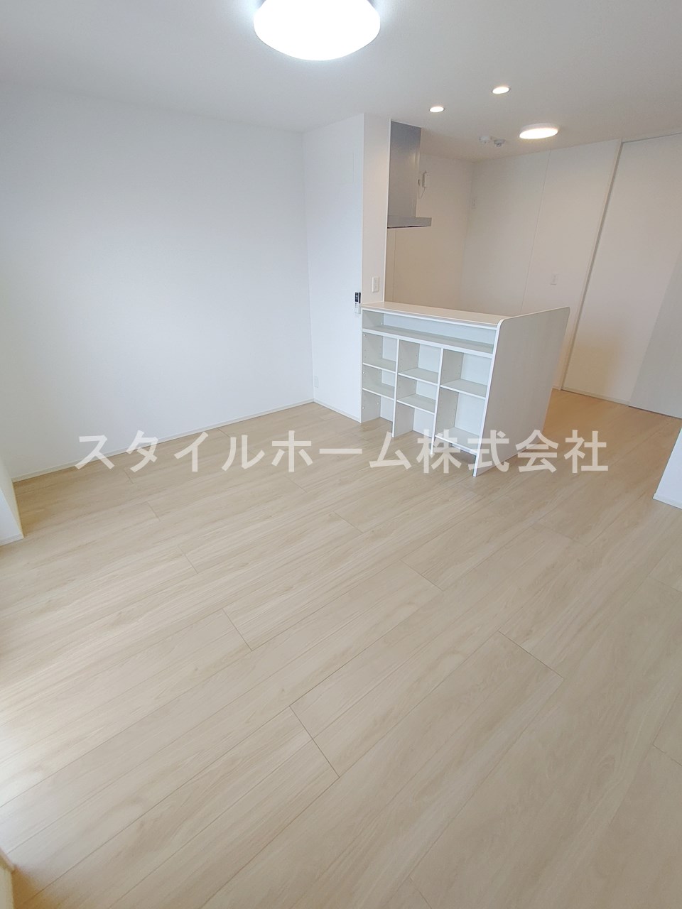 居室・リビング　イメージです。