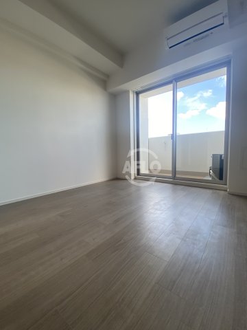 居室・リビング　スプランディッド高井田　洋室