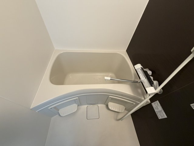 バス・シャワールーム　日々の暮らしに欠かせないお風呂です