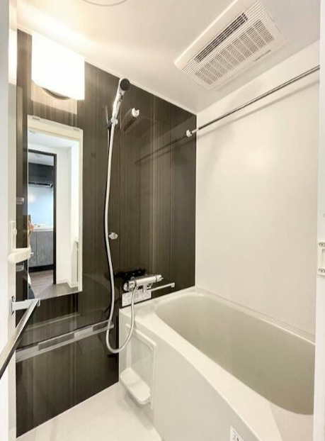 バス・シャワールーム　ベルシード蒲田II