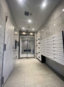 その他共有部分　ベルシード蒲田II