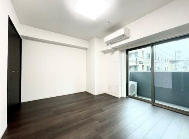 居室・リビング　ベルシード蒲田II