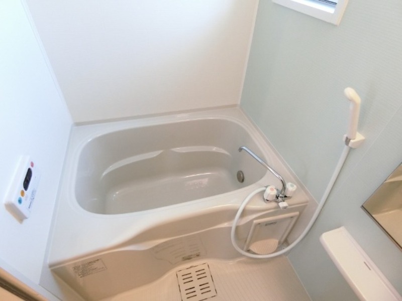 バス・シャワールーム　図面と現状に相違がある場合には現状を優先