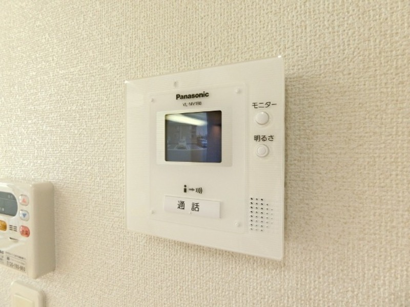 セキュリティ　図面と現状に相違がある場合には現状を優先