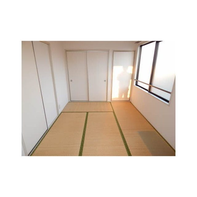 その他部屋・スペース　和室　※別号室参考写真