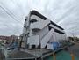 門戸厄神駅より徒歩8分 3階 築32年4ヶ月の賃貸物件