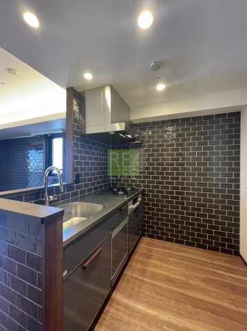 キッチン　ブランシエスタ飯田橋