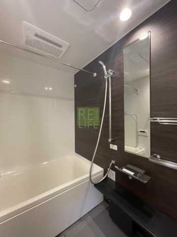 バス・シャワールーム　ブランシエスタ飯田橋