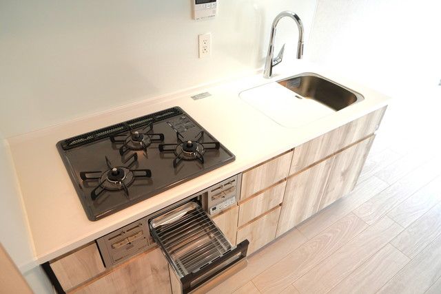 その他　※写真は同タイプ住戸です。