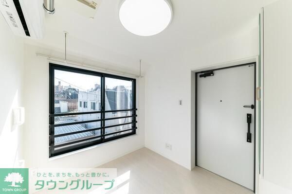 その他設備　洗面