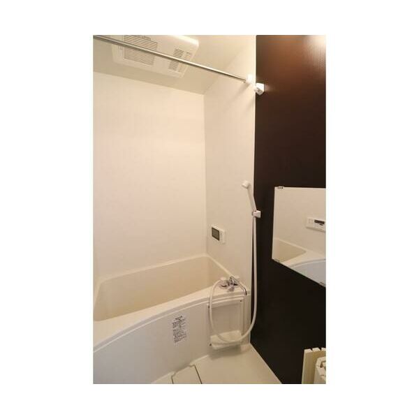 バス・シャワールーム　※別号室参考写真
