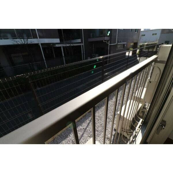 バルコニー　※別号室参考写真