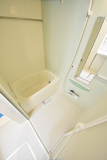 バス・シャワールーム　★室内＆室内設備★