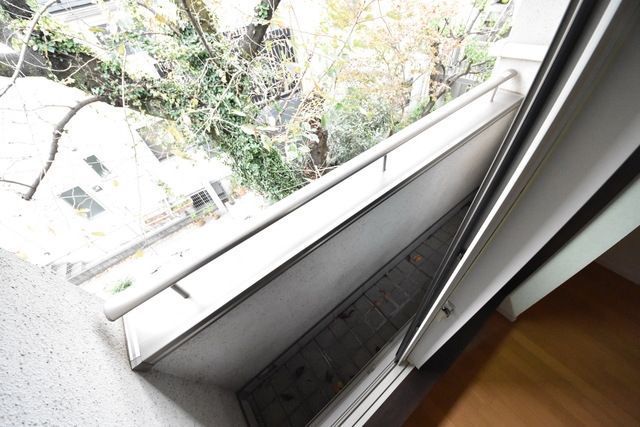 バルコニー　★室内＆室内設備★