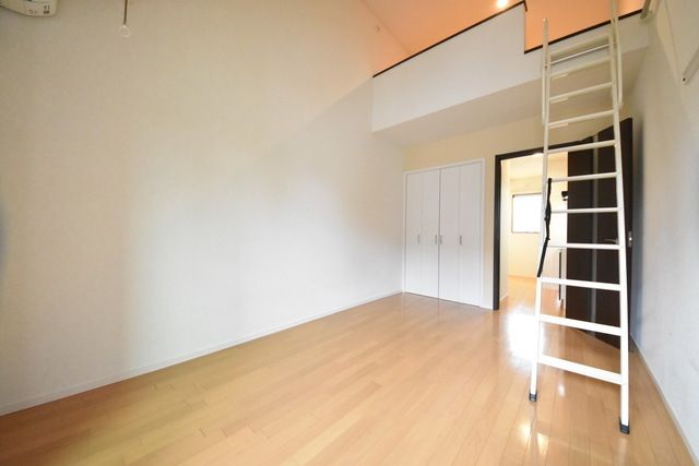 居室・リビング　★室内＆室内設備★