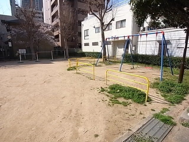 公園　二宮公園（公園）まで188m