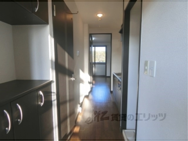 その他部屋・スペース　廊下