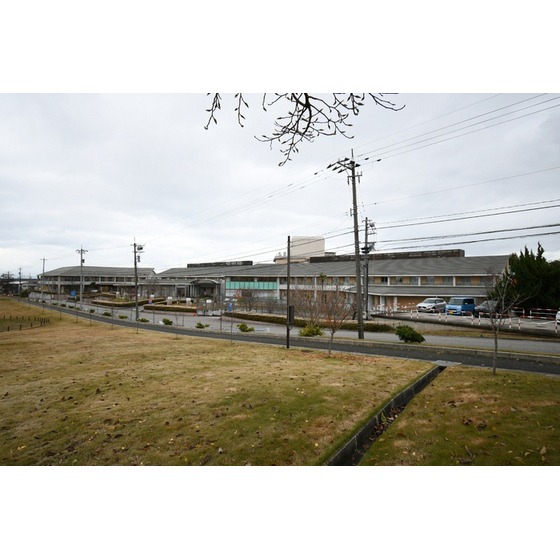 病院　医療法人社団和敬会谷野呉山病院（病院）まで2022m